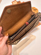 The STS Great Plains Style Wallet