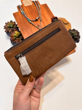 The STS Ranch Great Plains Haley Wallet
