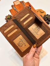 The STS Ranch Great Plains Haley Wallet