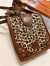 The STS Ranch Great Plains Lola Crossbody