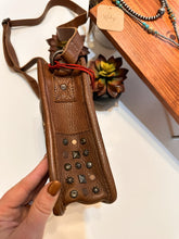 The STS Ranch Great Plains Lola Crossbody