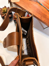 The STS Ranch Great Plains Lola Crossbody