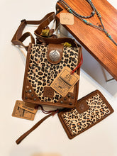 The STS Ranch Great Plains Lola Crossbody