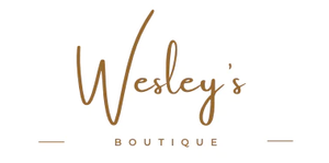 Wesley&#39;s Boutique 