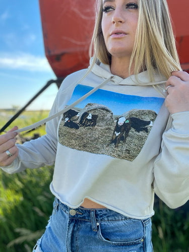 The Lil Herd Hoodie