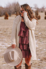 The Cozy Up Knit Cardigan