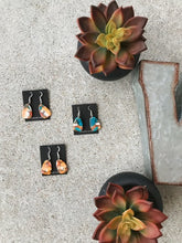 The Alamosa Earrings